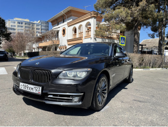 BMW 7